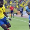 Preliminariile CM 2018: Ecuador - Uruguay 2-1